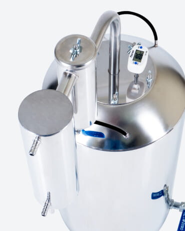 Фото самогонного аппарата без фотошопа